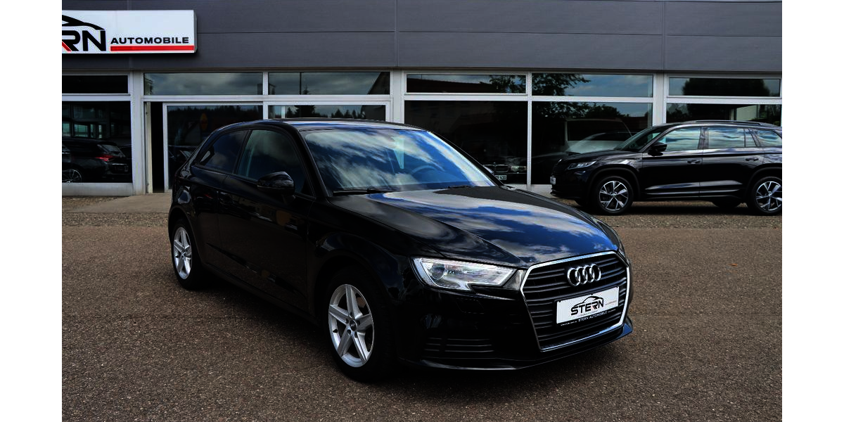 Audi A3 204.500 km 7.390 &euro; Pfullendorf 88630