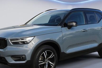 Volvo XC40 37.800 km 27.490 &euro; Chemnitz 09228