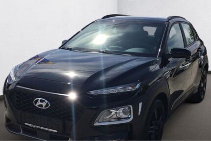 Hyundai KONA 141.714 km 14.480 &euro; Regensburg 93055