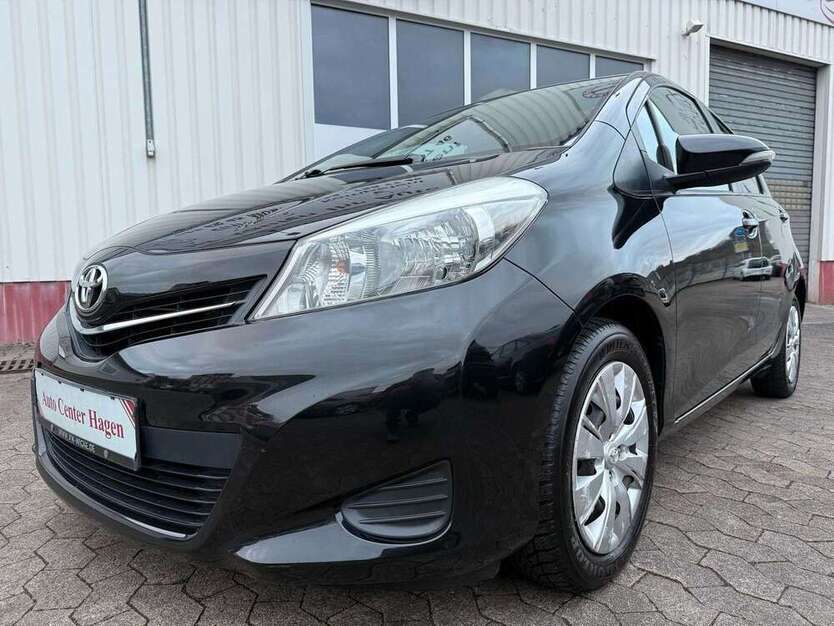 Yaris