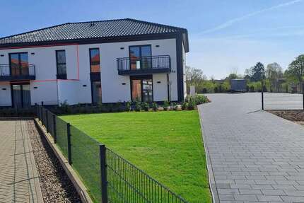 Wohnung zum Kaufen in Winsen (Aller) 262.000 € 82 m² 3 zimmer