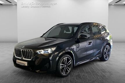 BMW X1 25.080 km 39.807 &euro; Dresden 01219