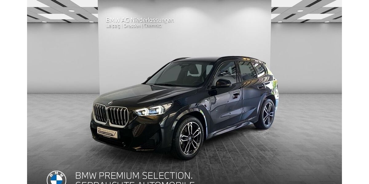 BMW X1 25.080 km 39.807 &euro; Dresden 01219