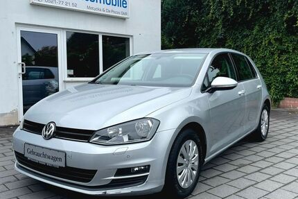 VW Golf 145.220 km 7.999 &euro; Bielefeld 33729