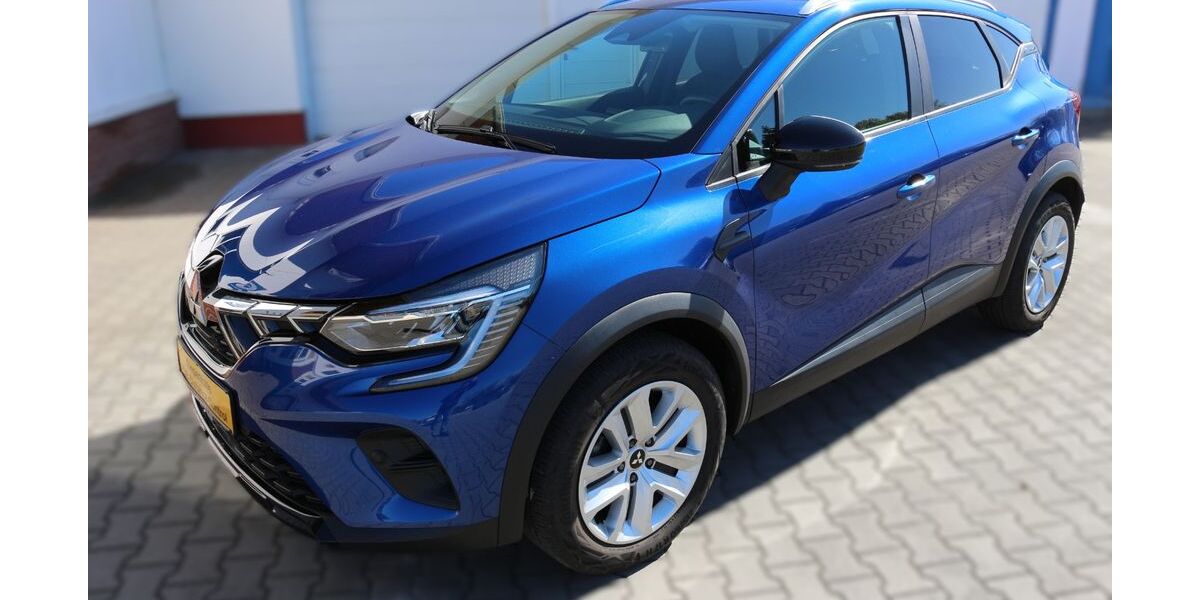 Mitsubishi ASX 30.000 km 19.990 &euro; Hoyerswerda 02977
