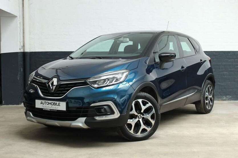 Captur