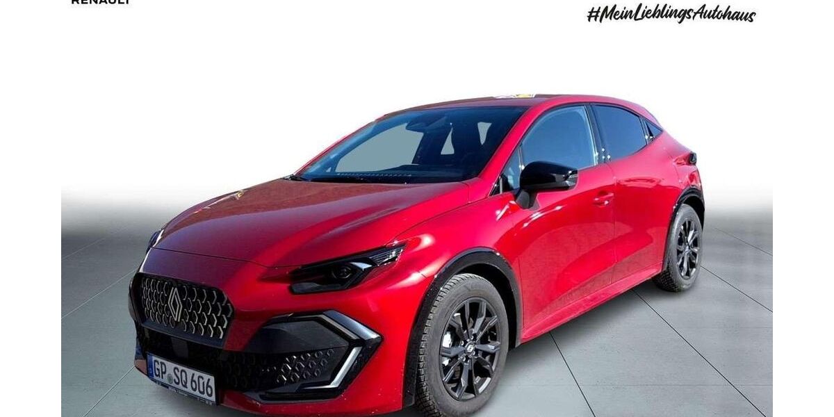 Renault Clio 1.800 km 26.870 &euro; Geislingen 73312