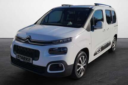 Citroen Berlingo 66.896 km 16.990 € Georgsmarienhütte 49124
