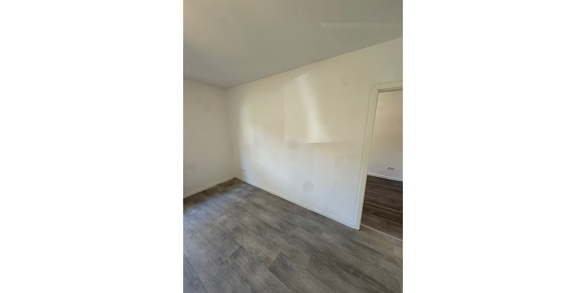 Etagenwohnung Duisburg Obermeiderich - 2 Zimmer, 46 m&sup2;, 359&euro; | Angebot:26345402