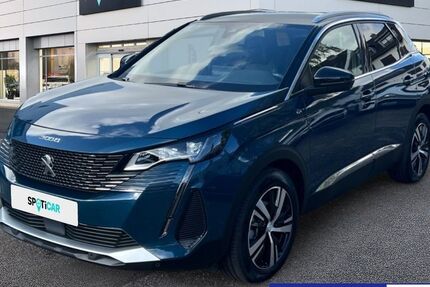 Peugeot 3008 24.680 km 21.430 &euro; Bonn 53121