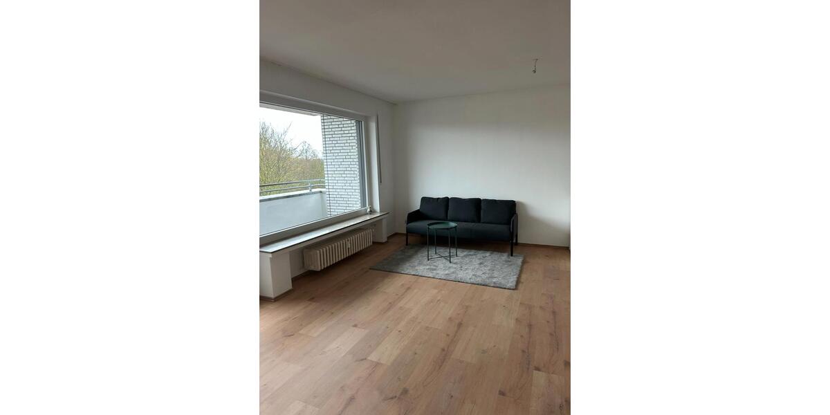 Etagenwohnung Münster Mitte-Süd - 1 Zimmer, 45 m&sup2;, 169.000&euro; | Angebot:27295107