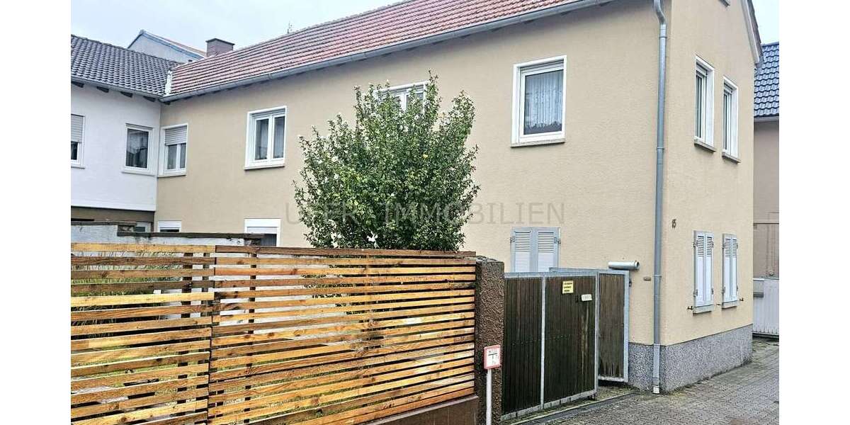 Haus zum Kaufen in Insheim 339.000 € 190 m² 10 zimmer