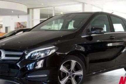Mercedes-Benz B 200 55.950 km 15.400 &euro; Schöningen 38364