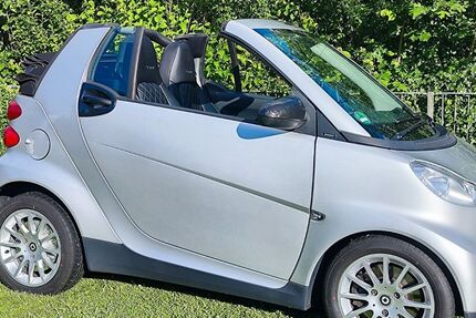 Smart ForTwo 152.000 km 4.950 &euro; Sparrieshoop 25365
