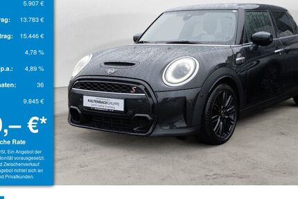 Mini Cooper S 77.931 km 19.290 &euro; Waldbröl 51545