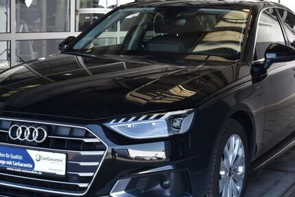 Audi A4 64.687 km 26.950 &euro; Bad Friedrichshall 74177