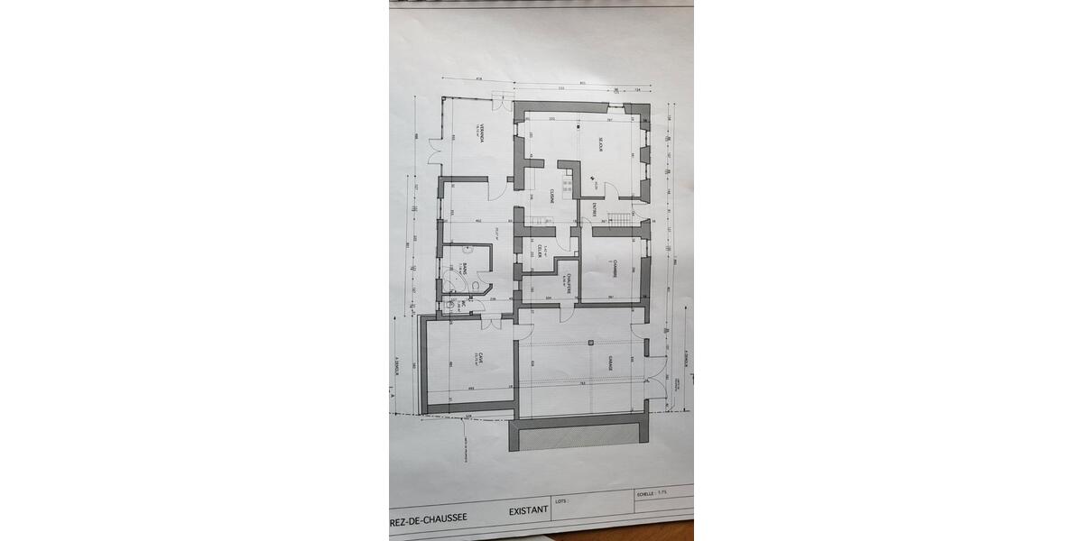 Bauernhaus, Landhaus Zweibrücken - 6 Zimmer, 160 m&sup2;, 290.000&euro; | Angebot:26343403