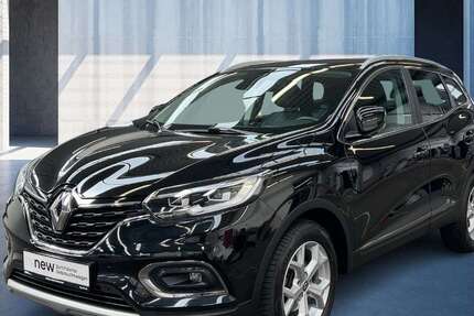 Renault Kadjar 51.078 km 16.980 &euro; Frankfurt / Main 60314
