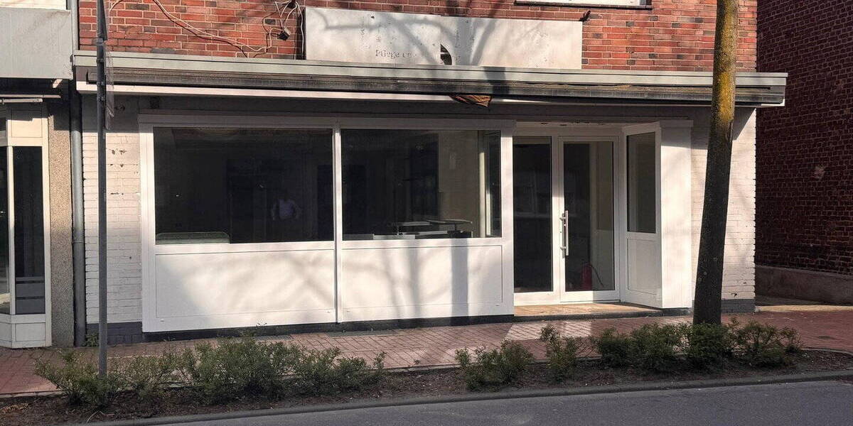 Gewerbeobjekt Sonsbeck - 612&euro; | Angebot:26160604