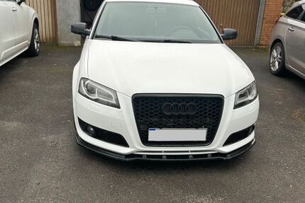 Audi A3 160.000 km 8.500 &euro; Tornesch 25436