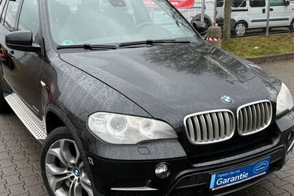 BMW X5 166.885 km 16.850 &euro; Offenbach 63071