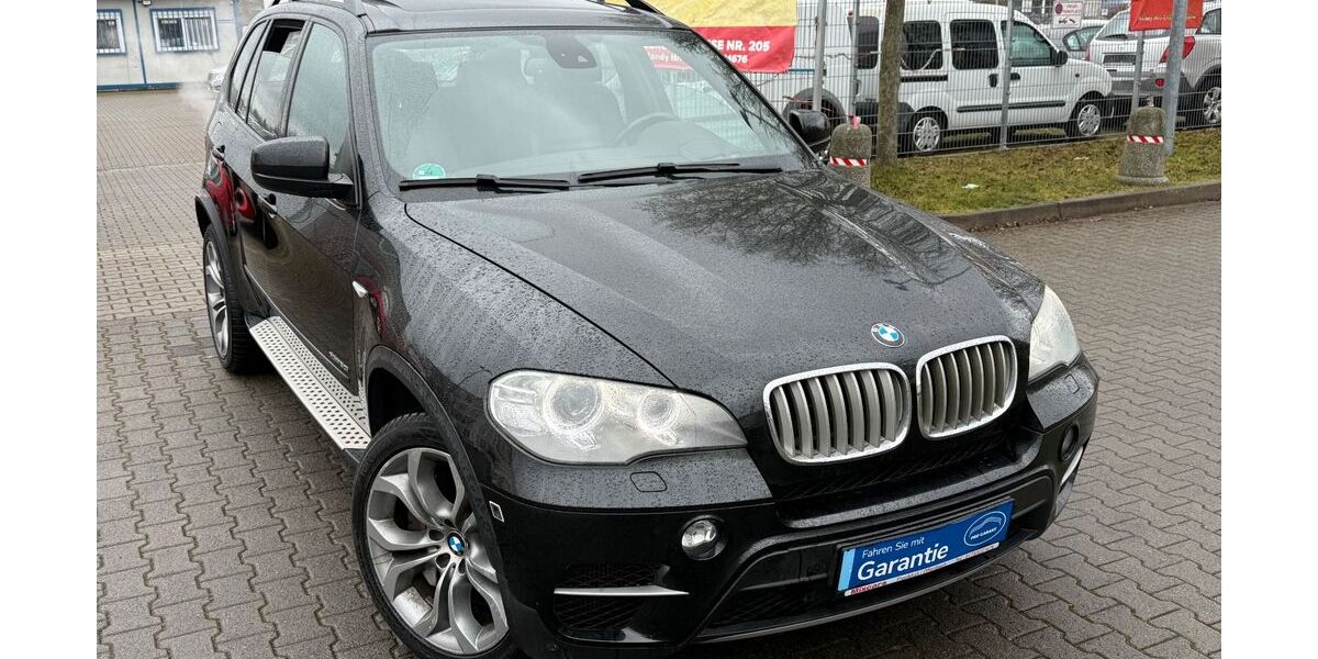 BMW X5 166.885 km 16.850 &euro; Offenbach 63071