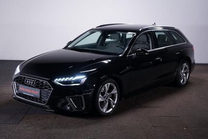 Audi A4 6.193 km 28.990 &euro; Ergolding 84030