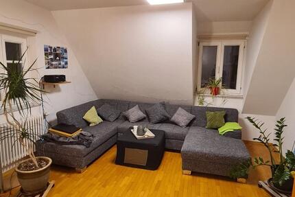 Wohnung Biberach Riß -Zwischenmiete Juli bis Dezember 2026- 2.5 zimmer