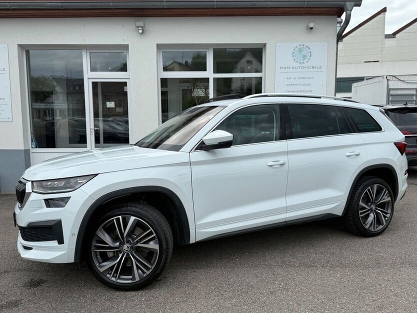 Kodiaq