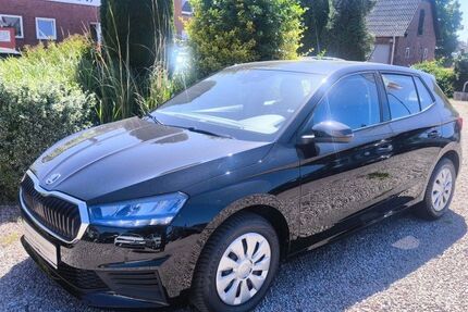 Skoda Fabia 44.300 km 15.980 &euro; Bardowick / Lüneburg 21357