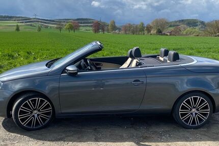 VW Eos 191.000 km 7.900 &euro; Hardegsen 37181