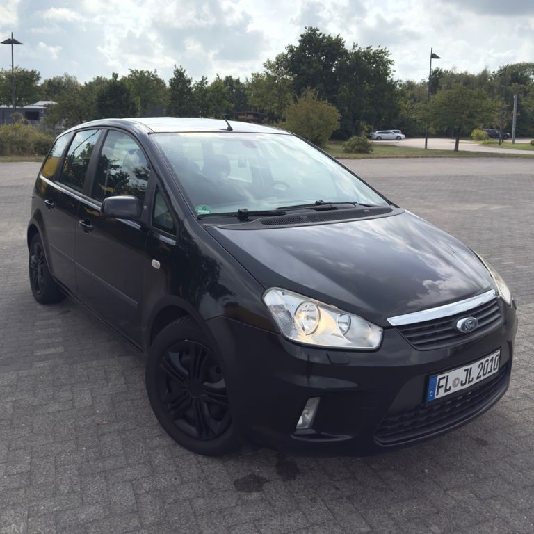C-Max