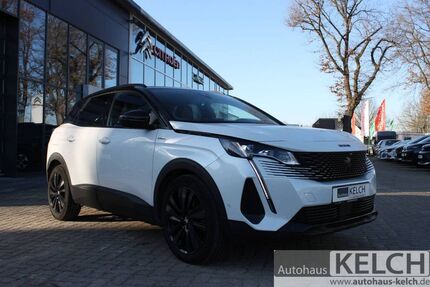 Peugeot 3008 53.795 km 23.489 &euro; Neuruppin 16816