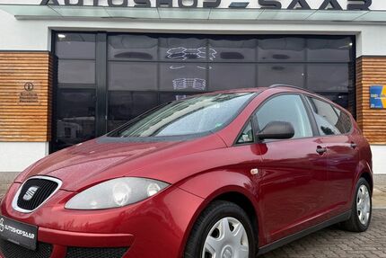 Seat Altea 189.000 km 1.990 € Saarbrücken 66117