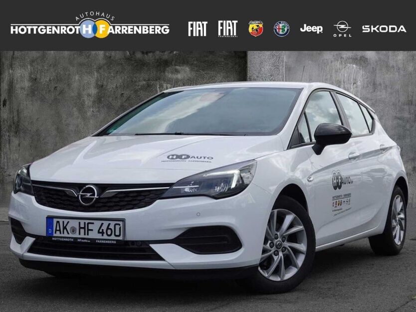 Opel Astra 55.000 km 14.990 € Altenkirchen 57610