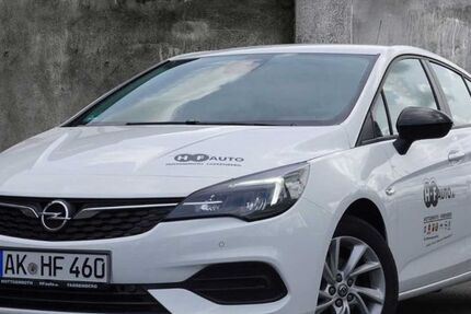 Opel Astra 58.000 km 13.990 &euro; Altenkirchen 57610
