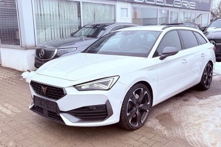 Cupra Leon 174.000 km 16.990 &euro; Ulm-Jungingen 89081