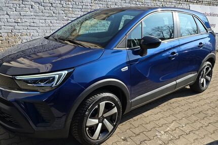 Opel Crossland (X) 27.000 km 13.999 &euro; Berlin 12051