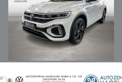 VW T-Roc 5.995 km 35.372 &euro; Heilbronn 74072
