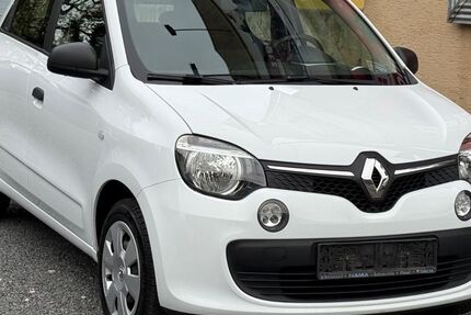 Renault Twingo 40.000 km 6.990 € Bielefeld 33647