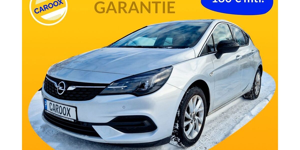Opel Astra 11.500 km 16.300 &euro; Wildau 15745