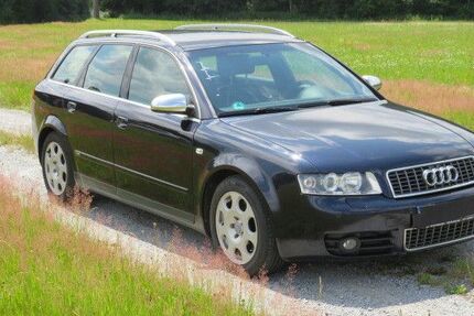 Audi A4 299.000 km 2.300 € Saldenburg 94163