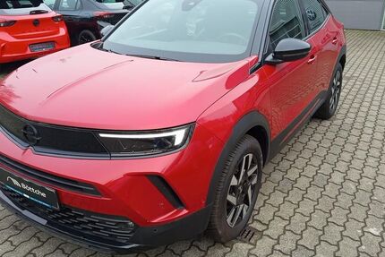 Opel Mokka 6.421 km 18.880 € Brandenburg an der Havel 14772