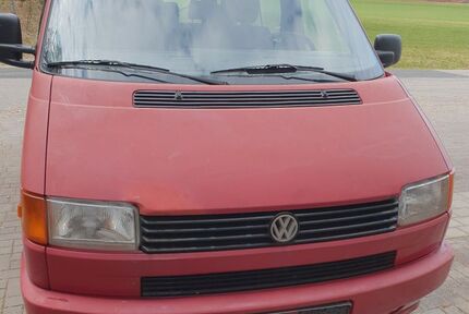 VW T4 Caravelle
