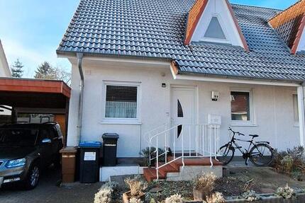 Freundliche DHH zu vermieten 4 zimmer