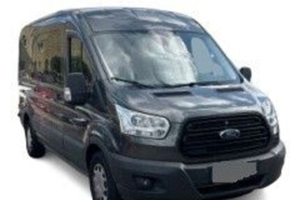 Ford Transit 53.606 km 21.990 &euro; Duisburg 47249