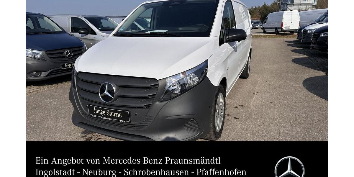 Mercedes-Benz Vito 3.815 km 40.448 &euro; Hilpoltstein 91161