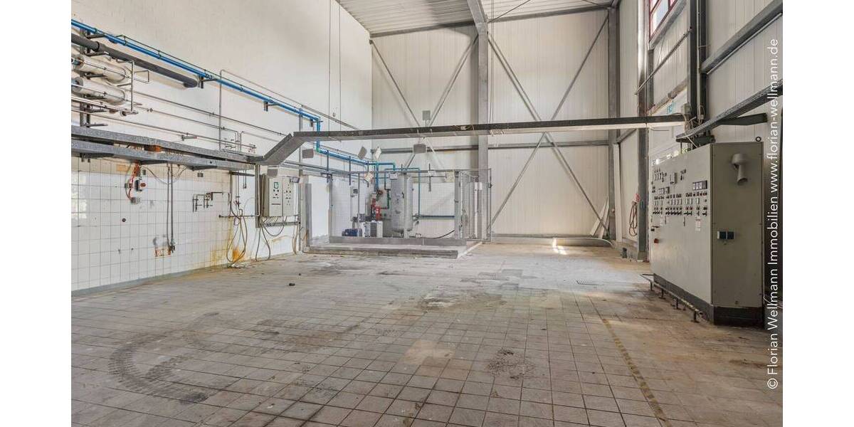 Grundstück Wilhelmshaven Fedderwardergroden - 990.000&euro; | Angebot:25676225