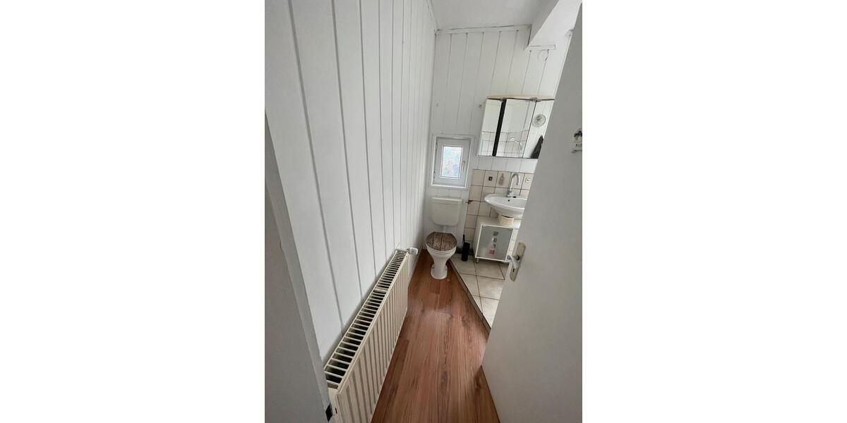 Etagenwohnung Antrifttal - 6 Zimmer, 146 m&sup2;, 800&euro; | Angebot:26652222
