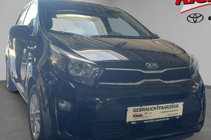 Kia Picanto 29.549 km 11.490 € Saarlouis 66740